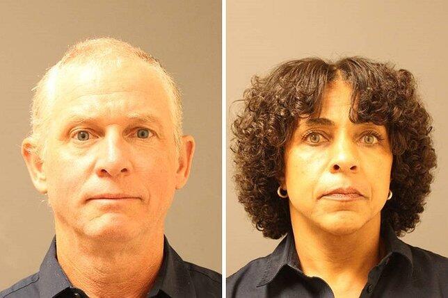 Husband Pleads Guilty to Criminal Negligent Homicide, Wife to Reckless ...