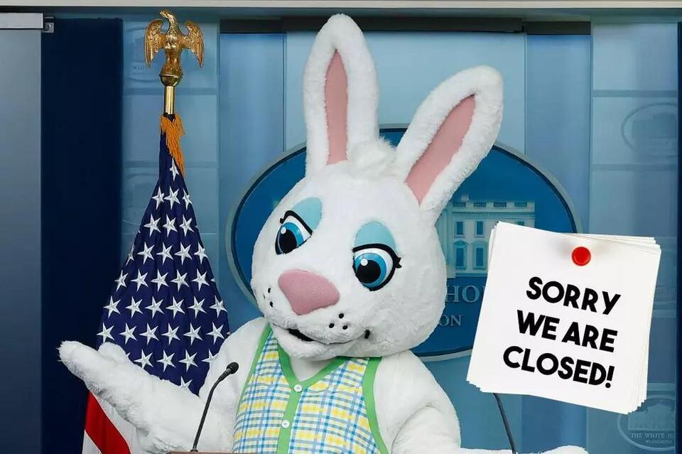 Easter Shopping Blackout Which Stores Will Be Closed on Easter Day