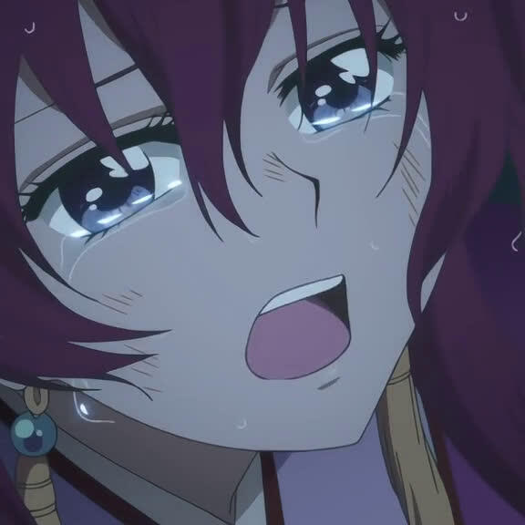 HES SO FINEEEE I LOVE YOU HAK fyp anime akatsukinoyona