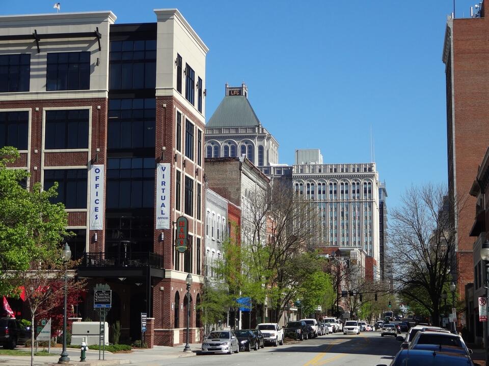 New regulations for shortterm rentals goes into effect in Greensboro