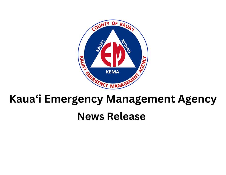 📢 Kauaʻi grants up to $50K for emergency readiness projects - NewsBreak