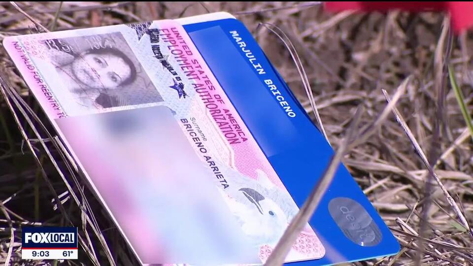 Wallet of missing Denton woman found along Hwy 380 as police search for ...