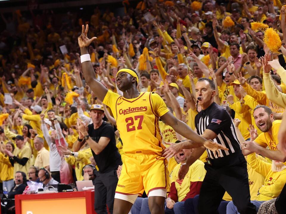 NO PRESSURE: Killyan Toure embraces task of becoming the “best on-ball defender in the country”