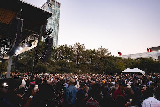 Is AfroTech Conference Worth It? A First-Timer’s Guide To AfroTech 2026 ...