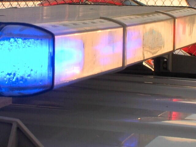 Driver killed in two-vehicle crash in Park Township early Tuesday, MSP ...