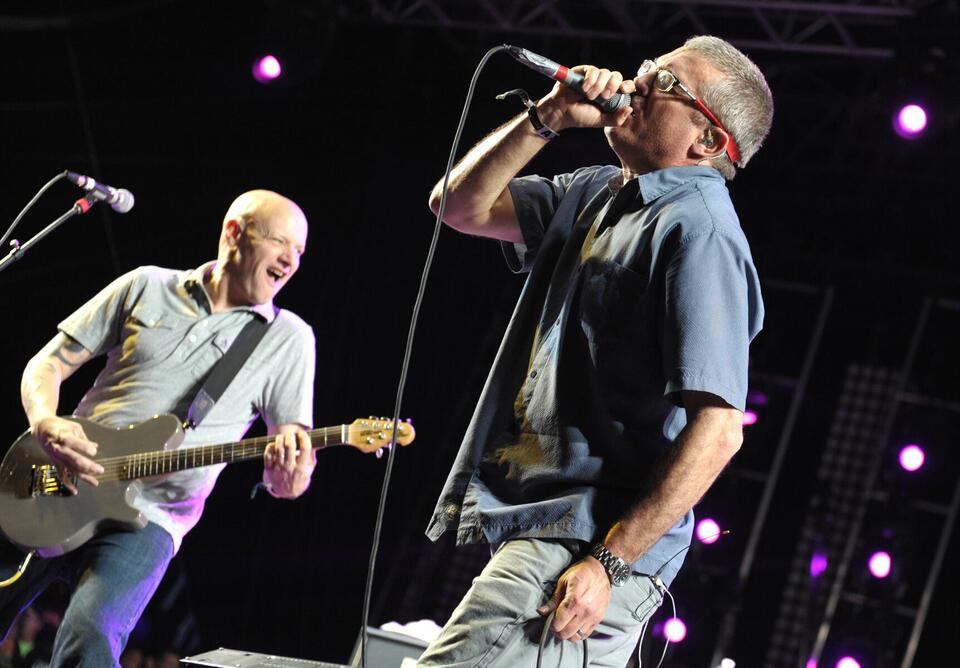 Iconic punk rock band returns with new music after nearly 50-year ...