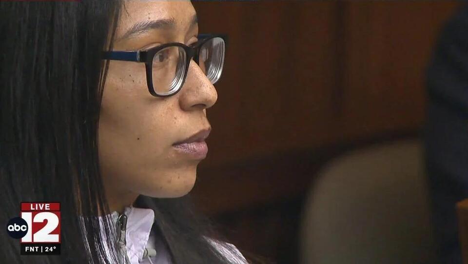 Attorney asks judge to dismiss Saginaw woman's food stamp fraud case ...