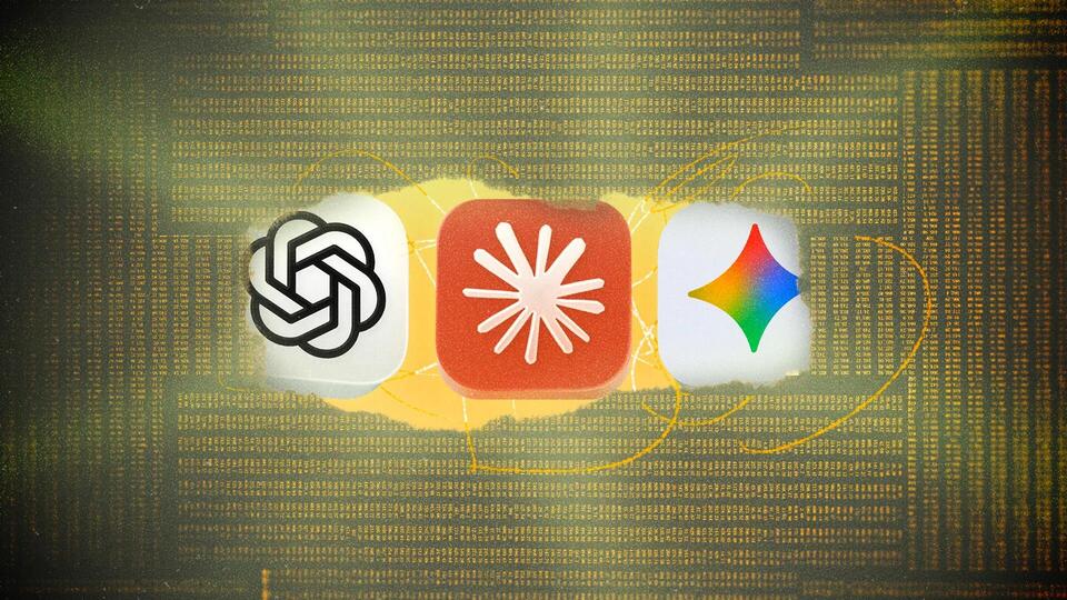 Here's How AI Watermarks Work (and How to Properly Check for One)