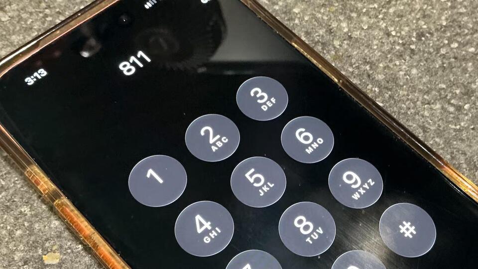 National 811 Day serves as reminder to call before you dig