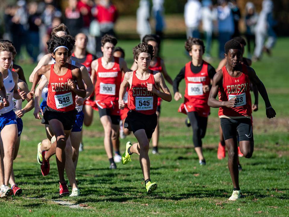 Previewing all 32 NJSIAA sectional cross country meets