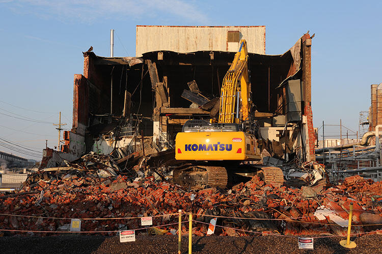 Oak Ridge Ingenuity Leads to Cost Savings in Fiscal Year 2026 - NewsBreak
