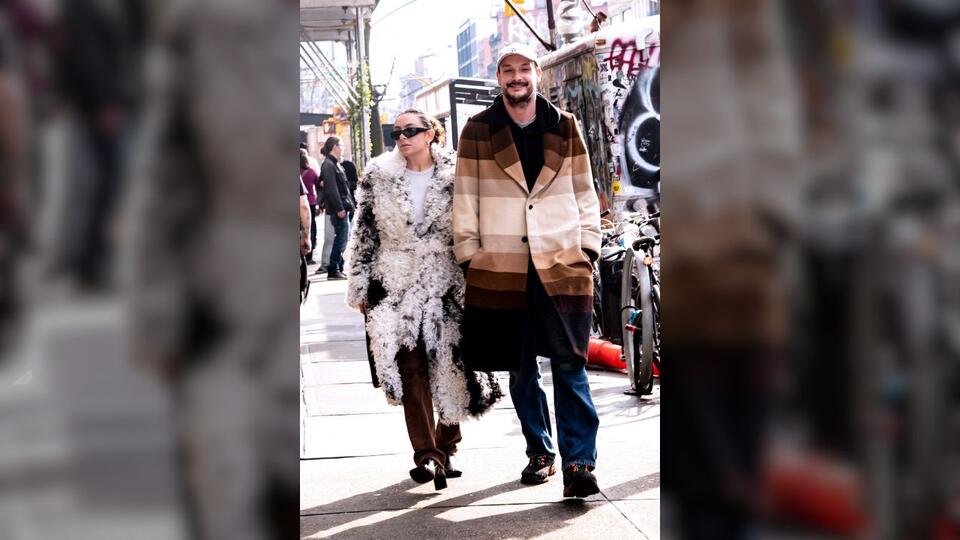 ‘I wouldn’t be here without him’: Charli XCX credits husband George Daniel for saving her from ‘chaotic’ mindset