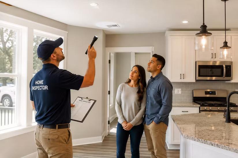 Step-by-Step to a VA Loan: #5 Loan Application and Appraisal