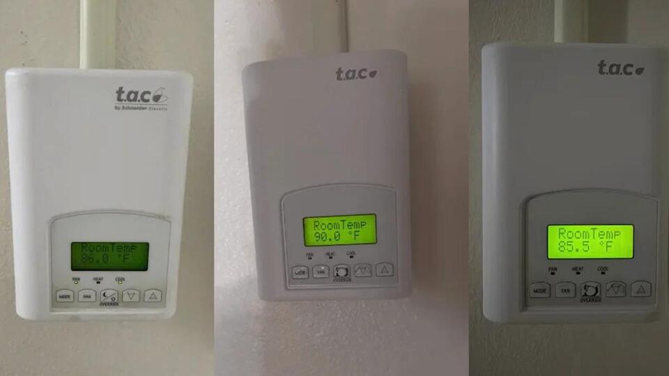 KRDO13 Investigates: Fort Carson says barracks AC repairs are complete following KRDO13 investigation