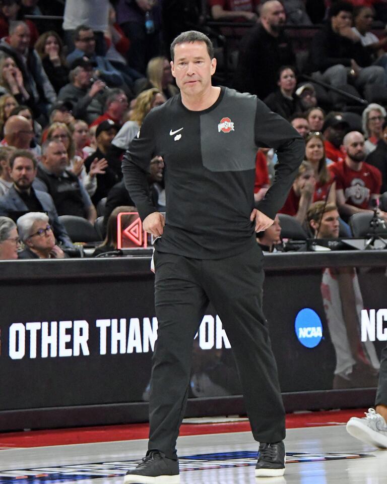 Ohio State Women’s Basketball Ranked At No. 18 In Preseason Top-25 ...