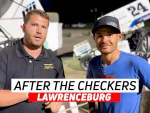 Kyle Larson Receives Waiver From NASCAR, Playoff Eligibility Restored