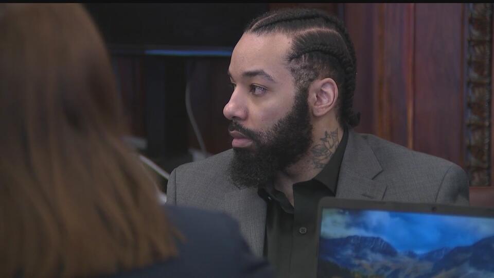 Verdict reached in Youngstown murder case - NewsBreak