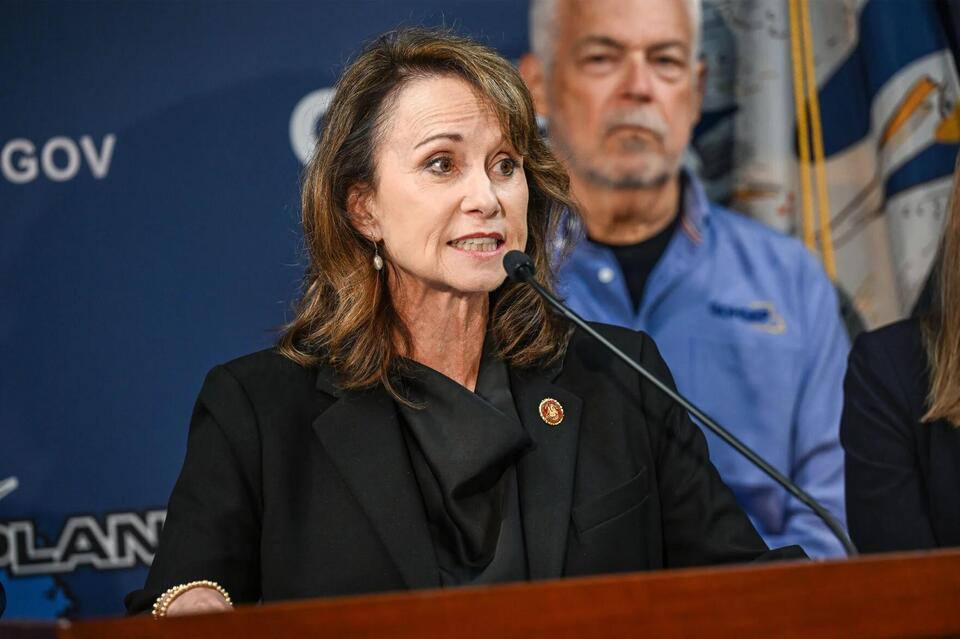 Louisiana AG Liz Murrill sues Express Scripts, arguing it is driving up ...