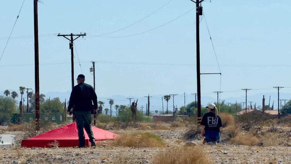 Investigators believe they have found remains of missing Hemet teen in ...