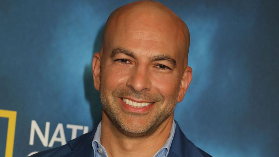 CBS News contributor Dr. Peter Attia resigns after emails with Jeffrey ...