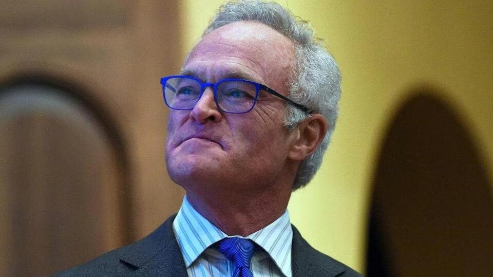 Scott Pelley fired after accusing Bari Weiss of ‘murdering’