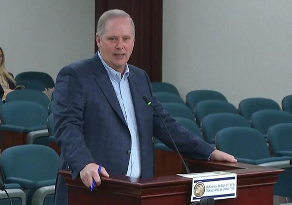 Ag Commissioner on Heat-Related Farm Deaths: Blame Humans, Not Climate ...