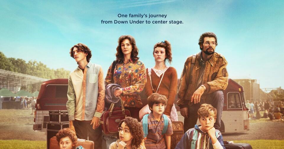 Unsung Hero Blu Ray Dvd And Digital Release Date Set For Joel