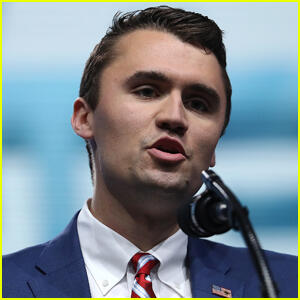 Charlie Kirk Shooting Eyewitness Reveals What Allegedly Happened the