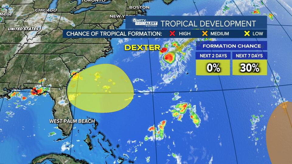 Nhc Monitoring: Your 3 Step Guide To Understanding Tropical Storm Warnings. - r5bk0in