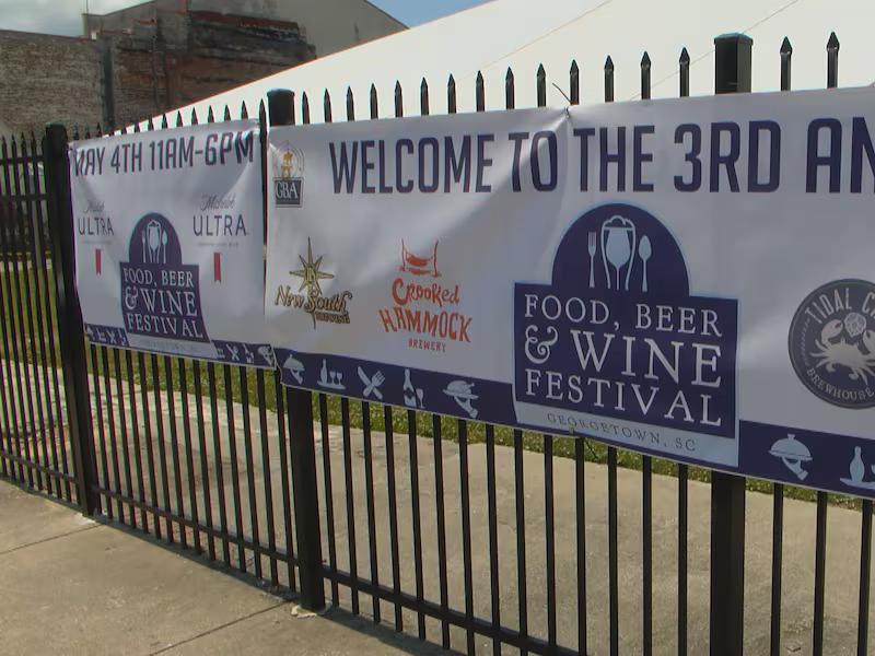 ‘Gonna top the charts’ Thousands expected to attend Food