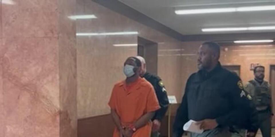 Teen sentenced 20 years in prison for murder of 11-year-old Kourtney ...