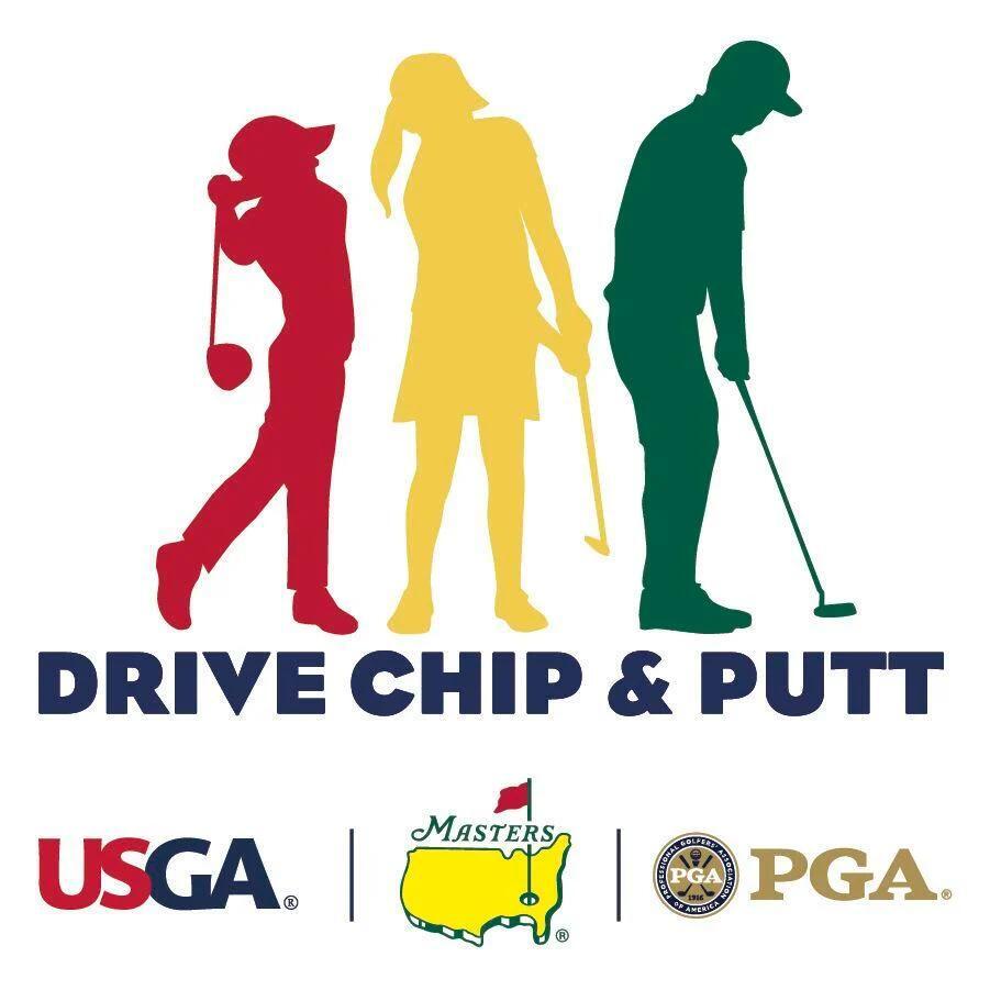 Registration open for 202526 Drive, Chip & Putt. See sites, dates of