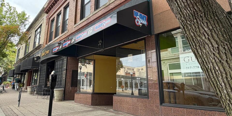Casablanca Cafe & Bazar to bring Moroccan flavor to Downtown Champaign ...