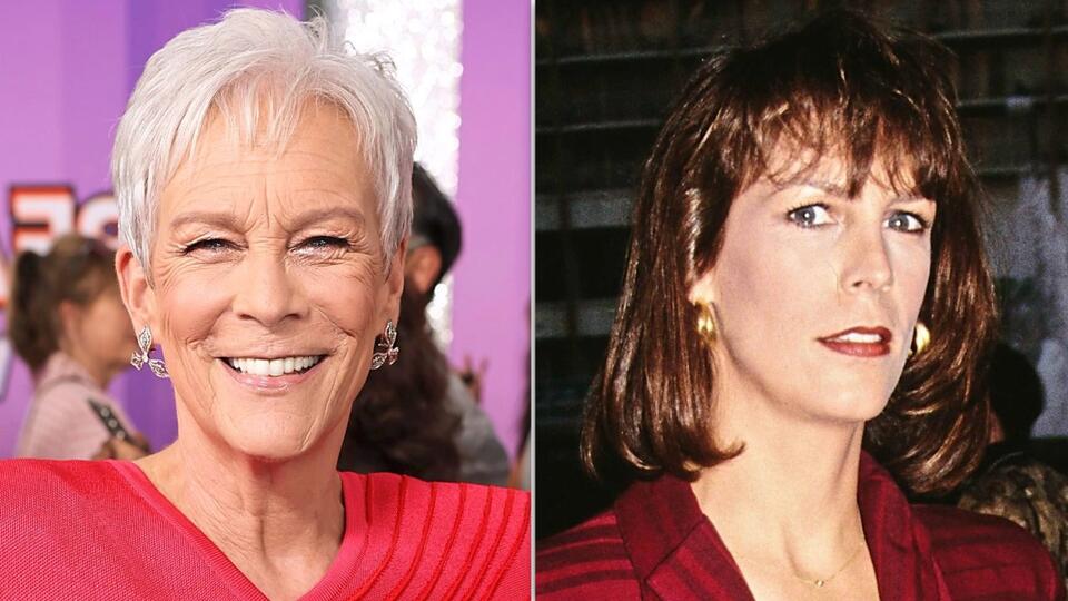 Jamie Lee Curtis Laments About ‘Generations’ of Women ‘Altering ...