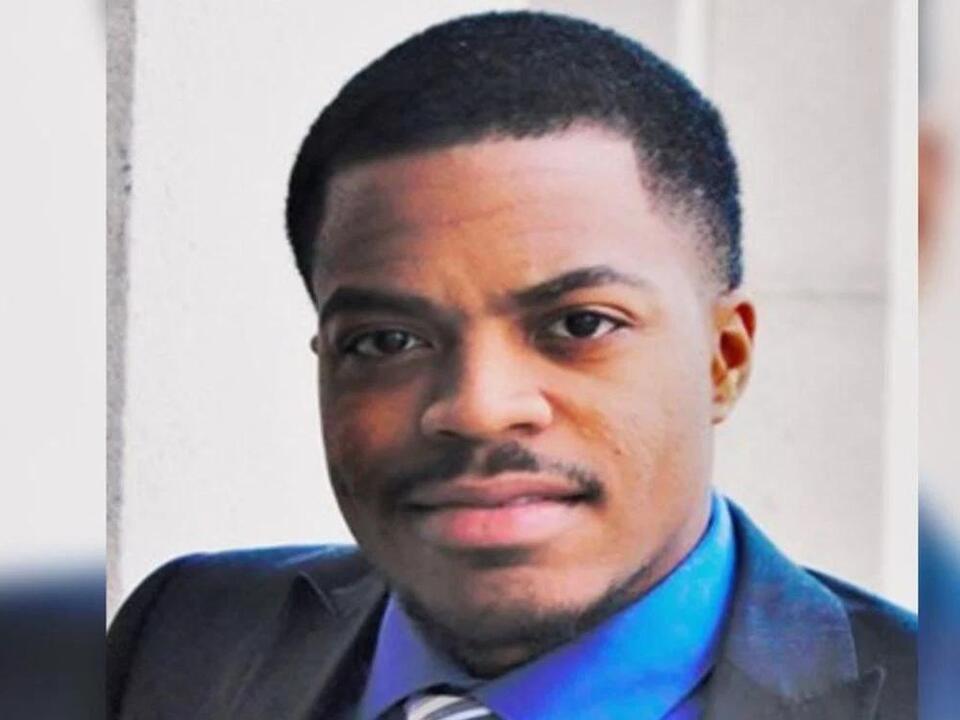 LOCATED DC firefighter last seen in New York located, police say