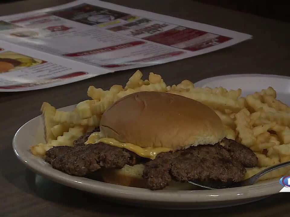 Big burgers at Bob’s Bar & Grill keep Martinsburg on the map