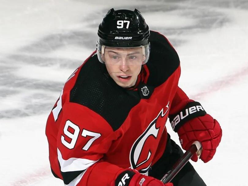 Is Nikita Gusev Attempting An NHL Comeback?