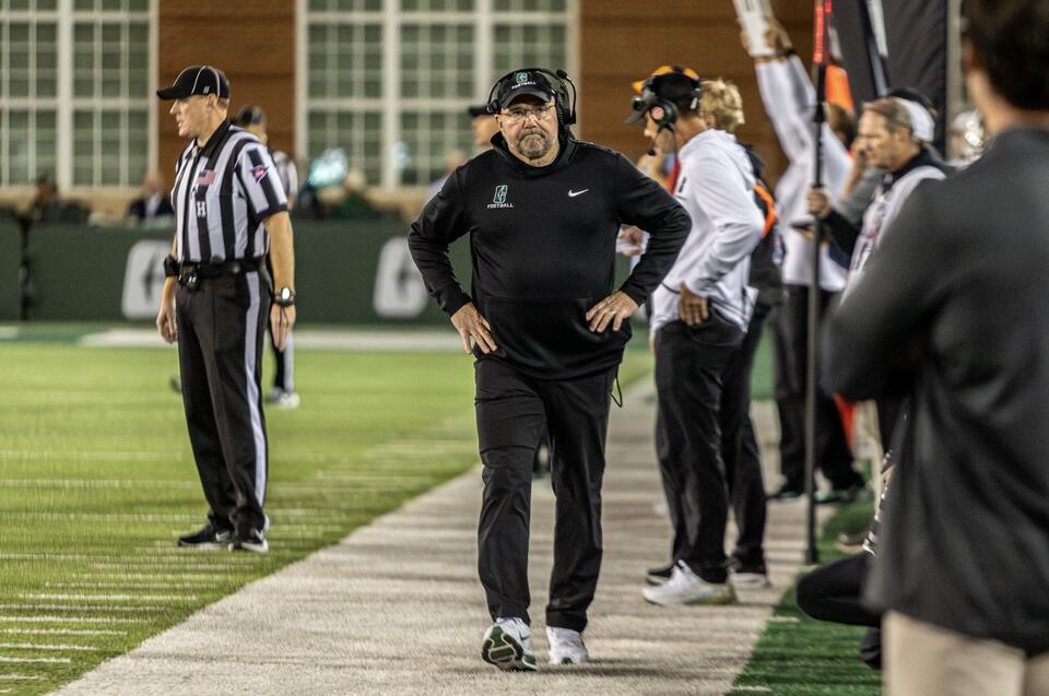 Biggest takeaways from Tim Albin at American Conference Kickoff - NewsBreak