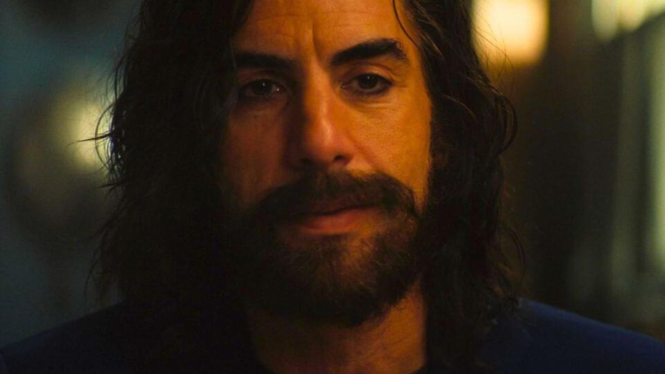 Sacha Baron Cohen Says Marvel Feared Antisemitic Backlash Over His ...