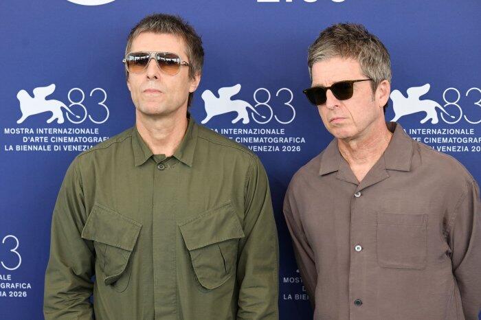 Venice Film Festival: Oasis, Sofia Boutella promote new films - NewsBreak