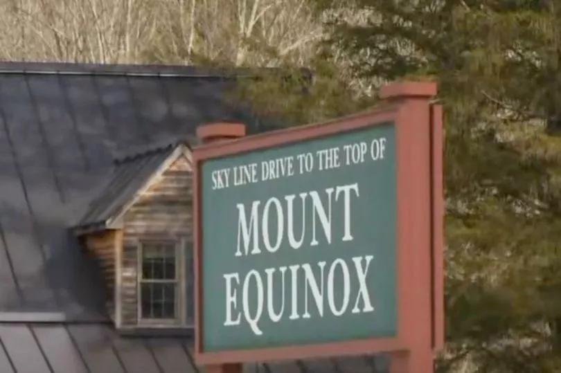 Three miraculously survive small plane crashing into Vermont mountain