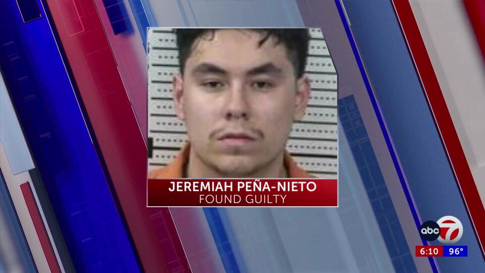Las Cruces man sentenced to 22 years for crime he committed as a 17 ...