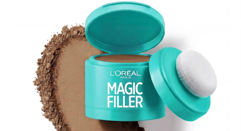 L’Oréal Paris Adds New Powder Format Companion to Magic Root Spray ...