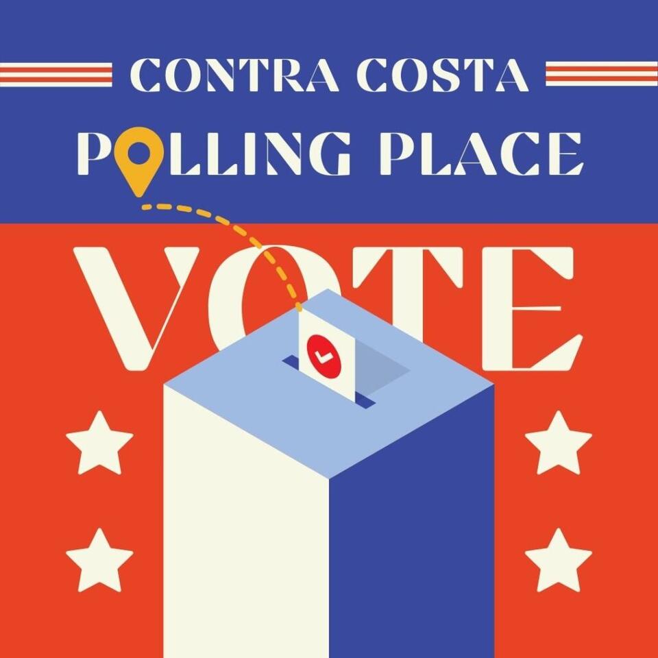 📢 Bus routes to Contra Costa 2026 Election polling places - NewsBreak