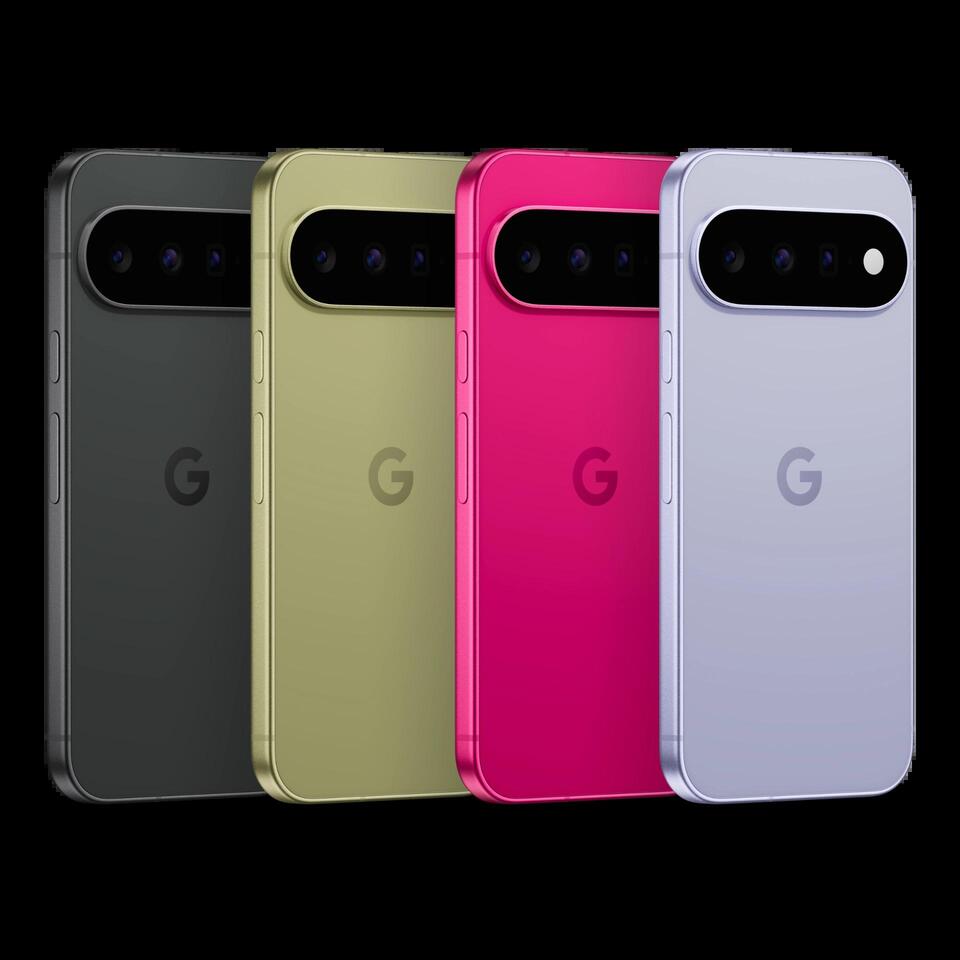 Google Pixel 11 Series Arrives With Tensor G6, Bigger Camera Upgrades, and a New HiLight Notification System