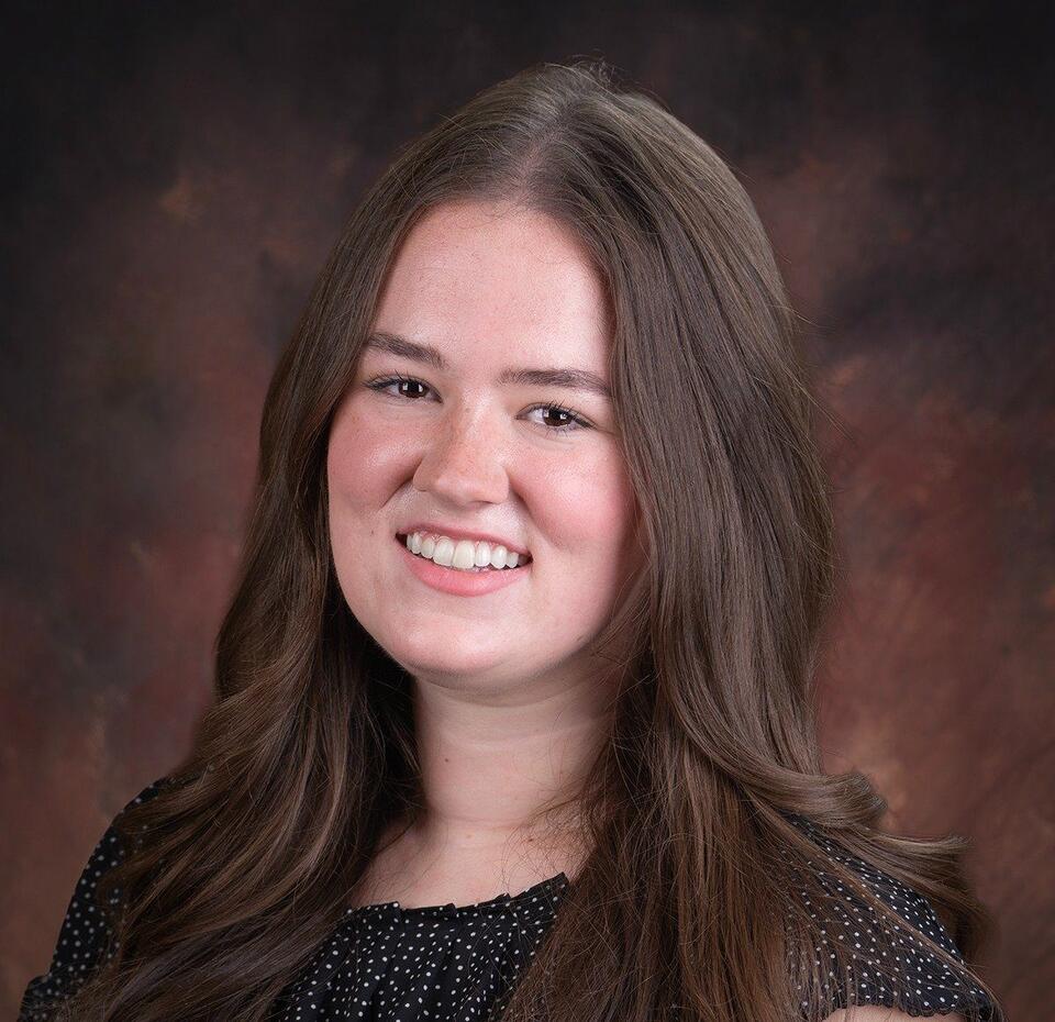 Sauk Valley Community College and CEO West Welcome Emily Brooks - NewsBreak