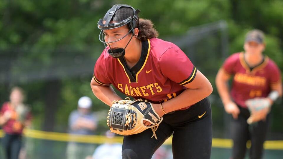 Rutgers lands N.J. softball phenom, one of top recruits in state history, via transfer