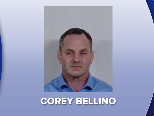 CCISD employee charged with sexual assault of a child