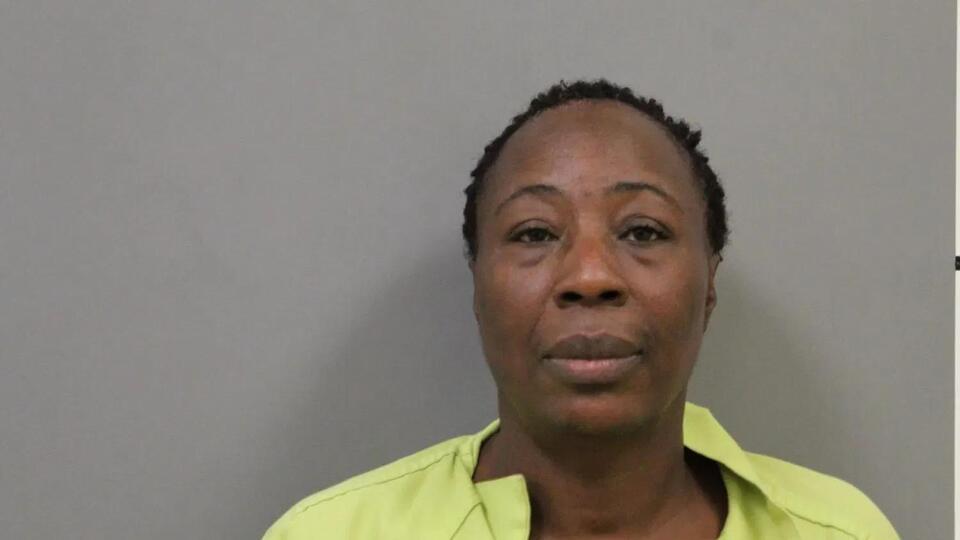 Woman charged as accessory to murder in Williamsburg County: WCSO ...