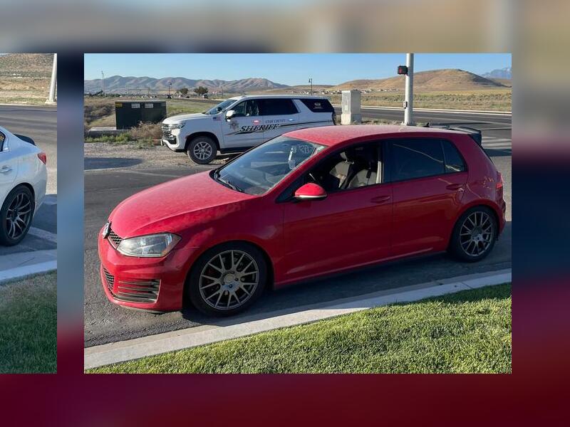 Two vehicles impounded and arrests made after alleged speed racing in